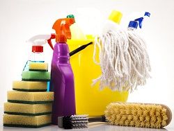 SW1 Post Tenancy Cleaners SW3