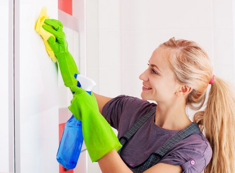 Image representing accessible cleaning services in Knightsbridge