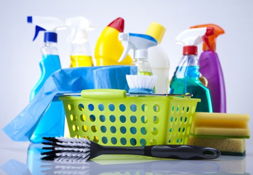 Professional end of tenancy cleaning in a Knightsbridge apartment