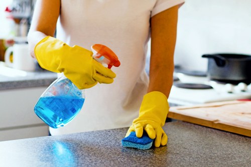 Transparent pricing and free quote for waste clearance