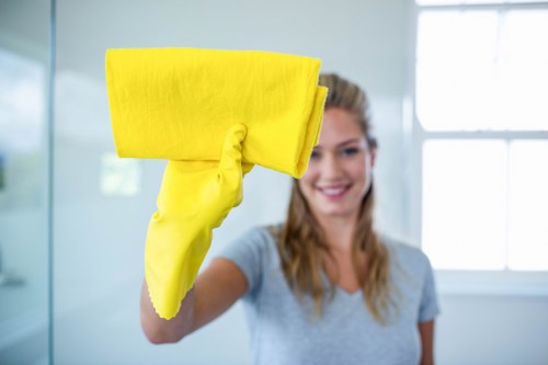 Responsible house clearance and recycling service in Knightsbridge