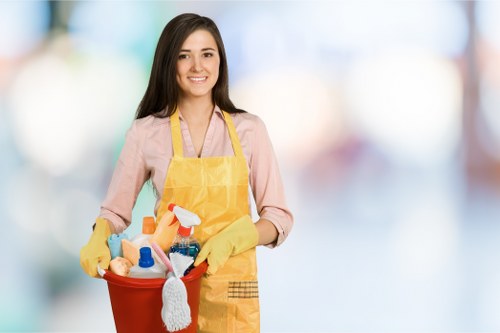 Knightsbridge Cleaners pricing options for homes and businesses