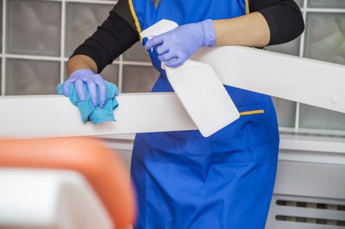 Specialist upholstery cleaning for luxury fabric sofas