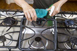 Hire A Domestic Cleaner For Your Spring Clean