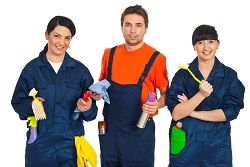 SW7 Cleaning Company SW1